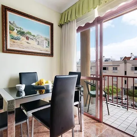 Apartament Mar Y Sol Salinetas *