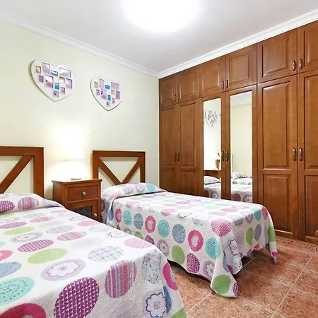 Mar Y Sol Salinetas * Telde