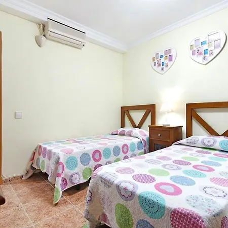 Mar Y Sol Salinetas * Telde