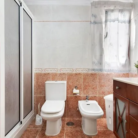 Mar Y Sol Salinetas Apartmán Telde