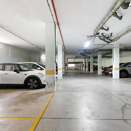 Mar Y Sol Salinetas Apartmán