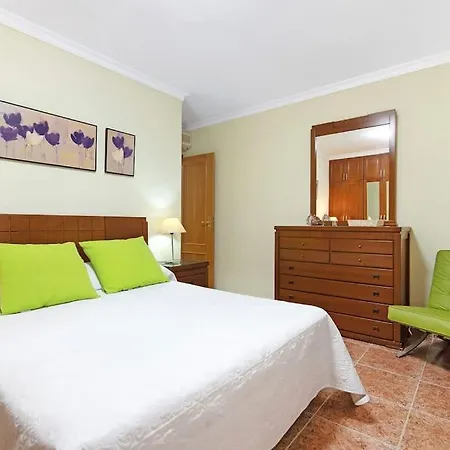 Apartament Mar Y Sol Salinetas Telde