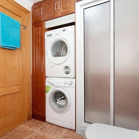 Mar Y Sol Salinetas * Telde