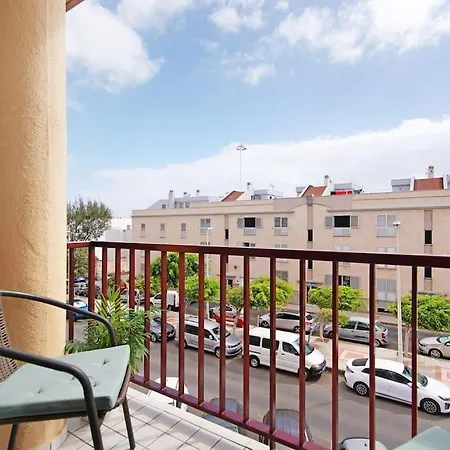 Mar Y Sol Salinetas Apartment