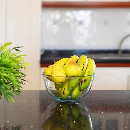 Apartment Mar Y Sol Salinetas *