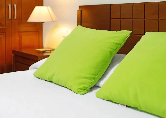 Apartamento Mar Y Sol Salinetas