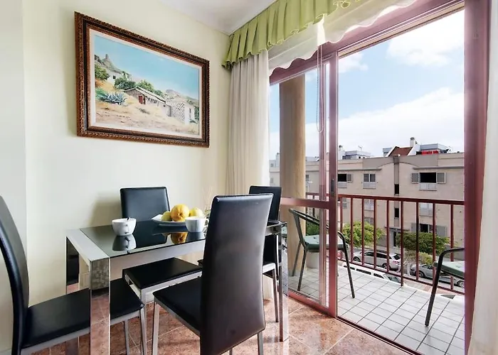 Apartamento Mar Y Sol Salinetas *