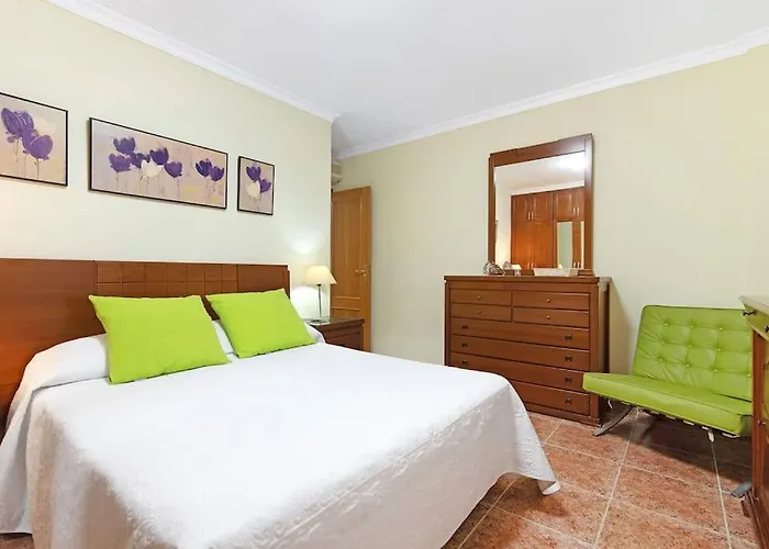 Apartamento Mar Y Sol Salinetas Telde