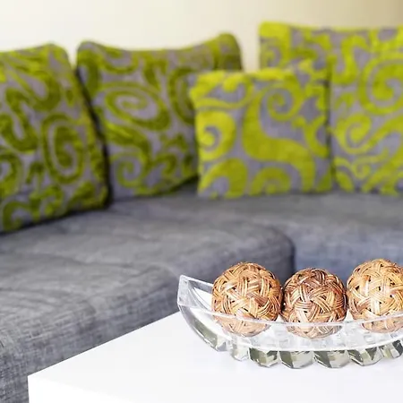 Apartment Mar Y Sol Salinetas *