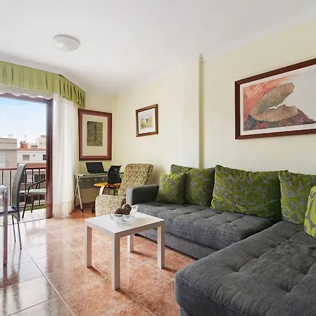 Mar Y Sol Salinetas Telde